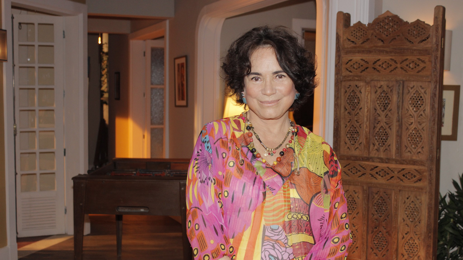 Regina Duarte