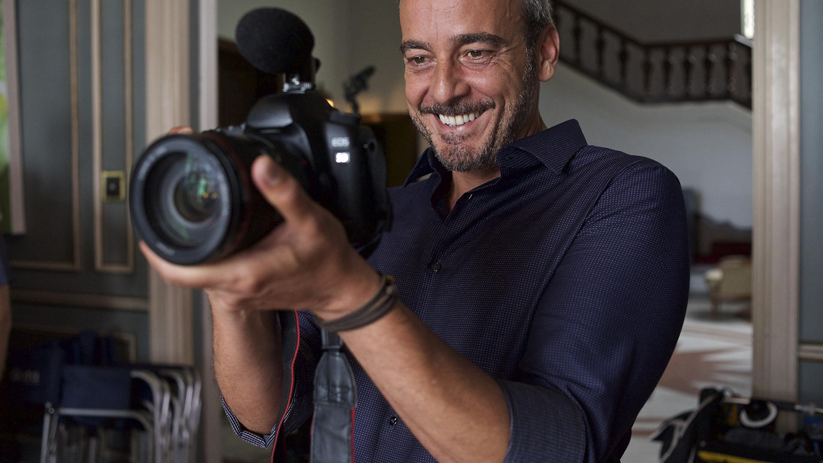 Alexandre Borges