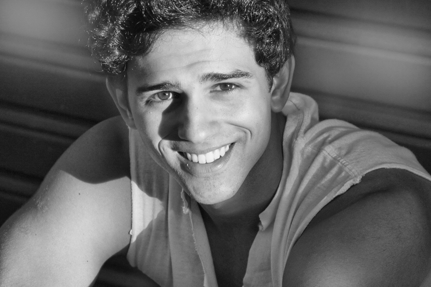 Bruno Ahmed