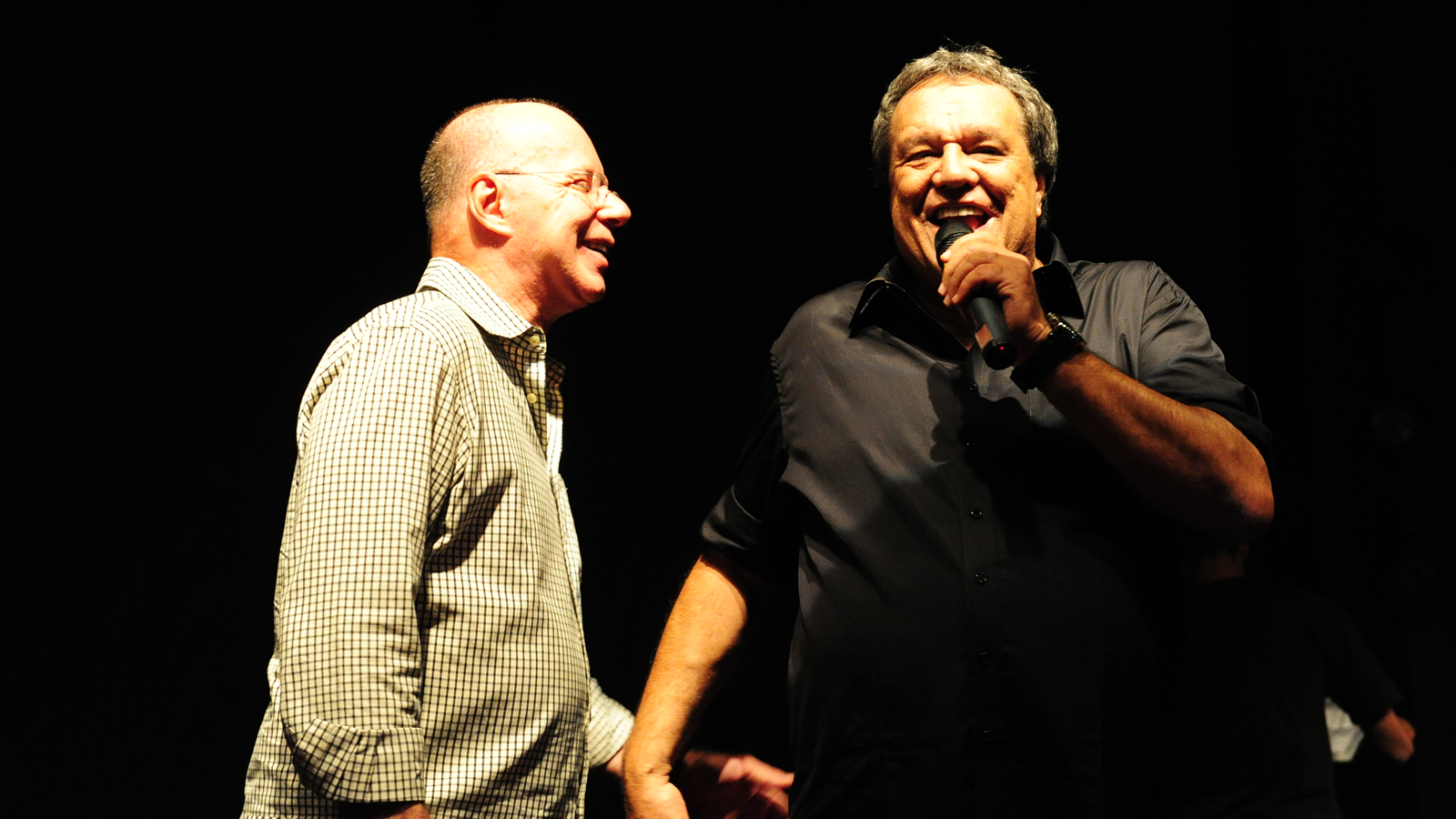 Dennis Carvalho