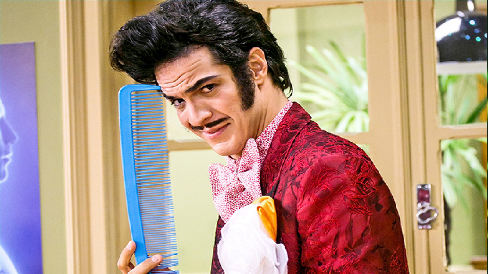 Mateus Solano