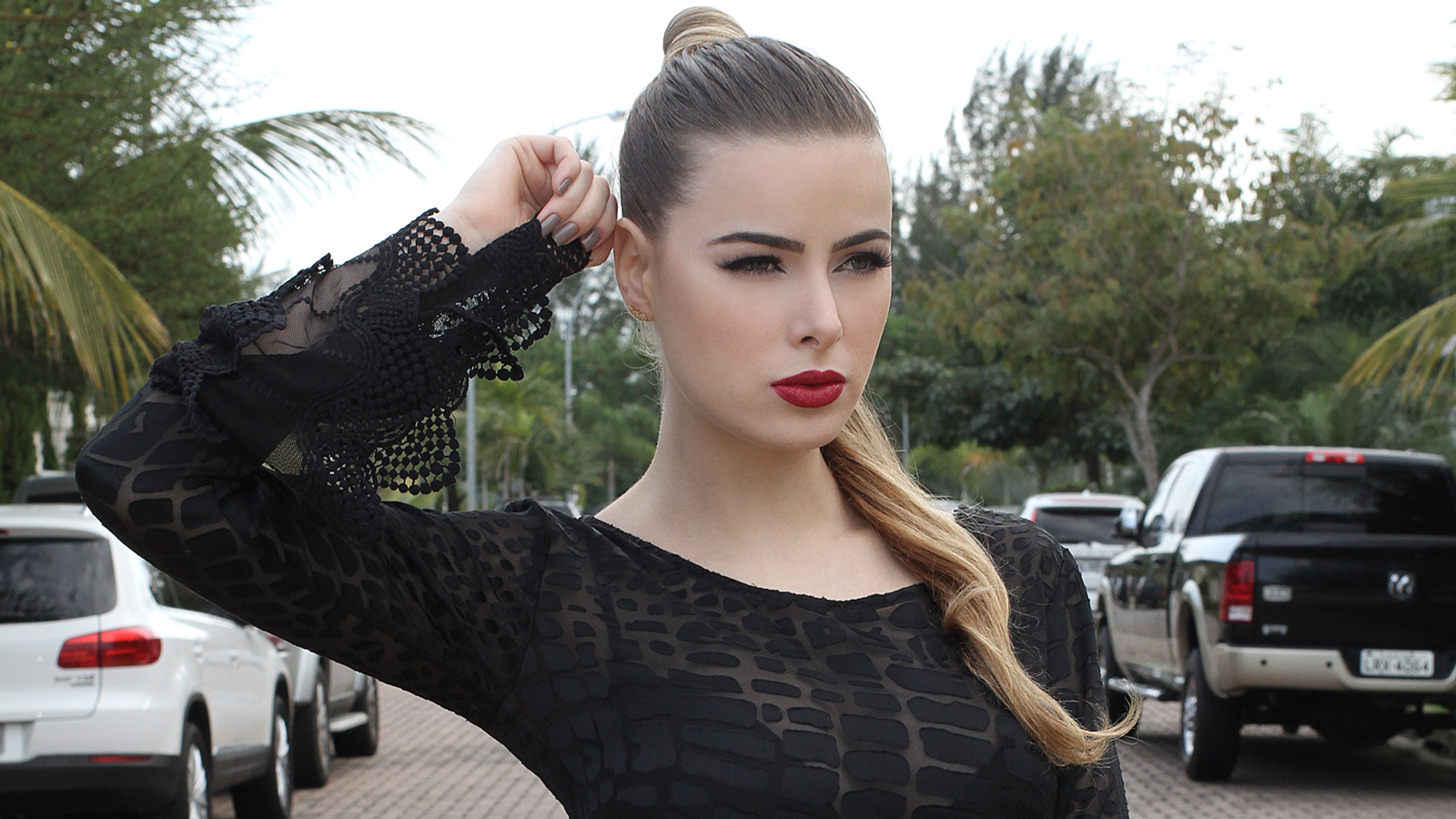 Rayanne Morais