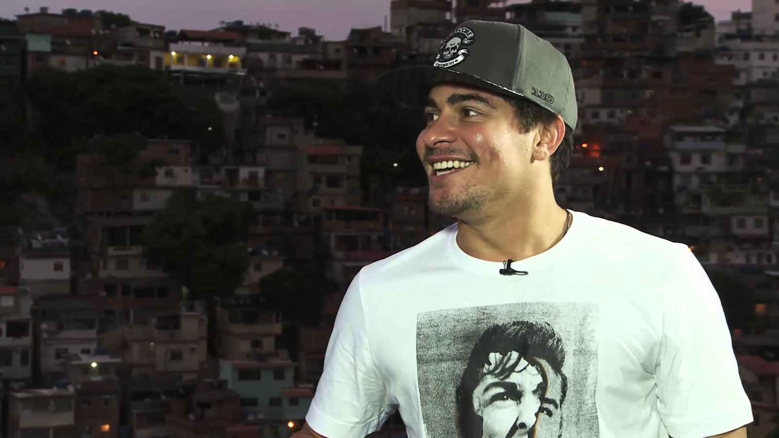 Thiago Martins