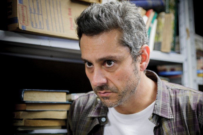 Alexandre Nero