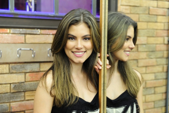 Bruna Hamú