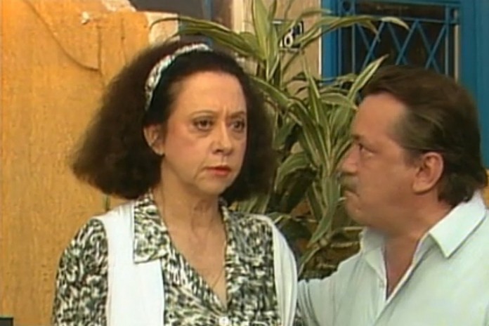 Cambalacho