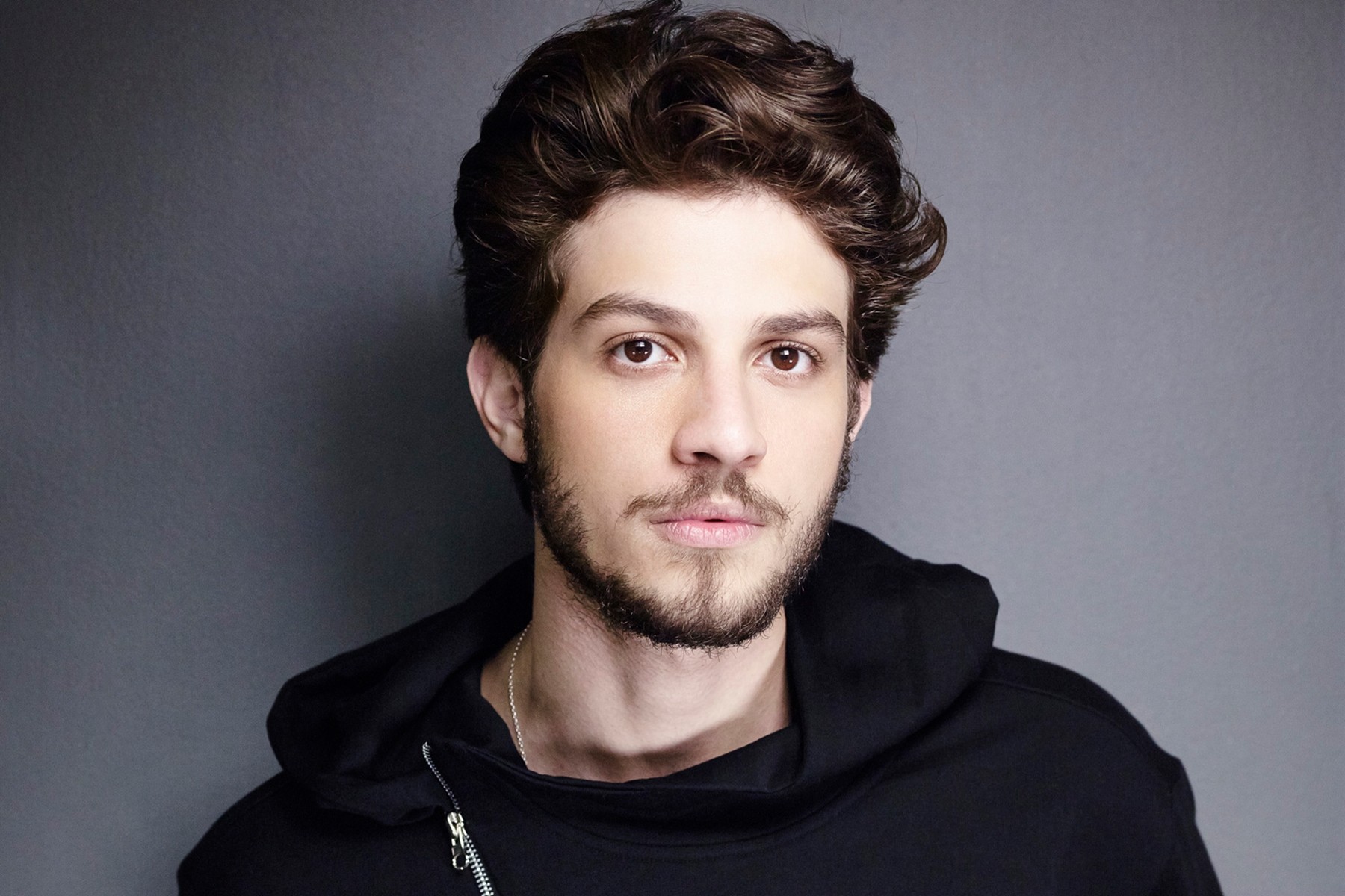 Chay Suede