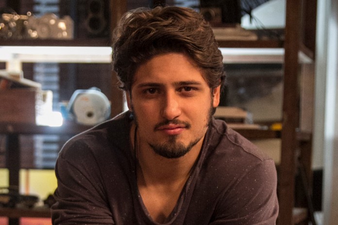 Daniel Rocha