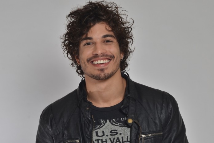 Douglas Sampaio