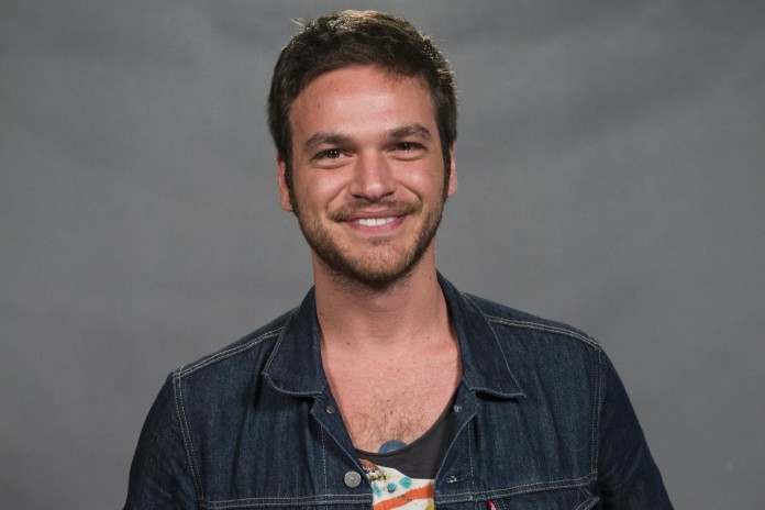 Emílio Dantas