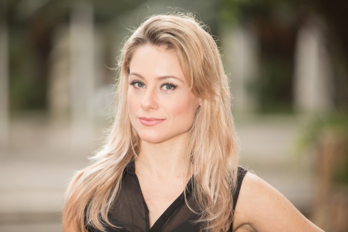 Giselle Prattes