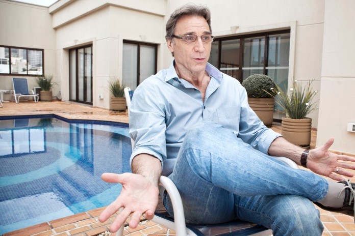 Herson Capri