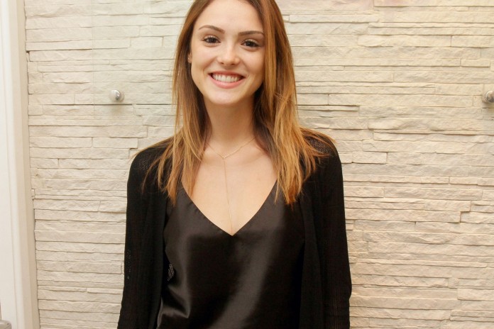 Isabelle Drummond