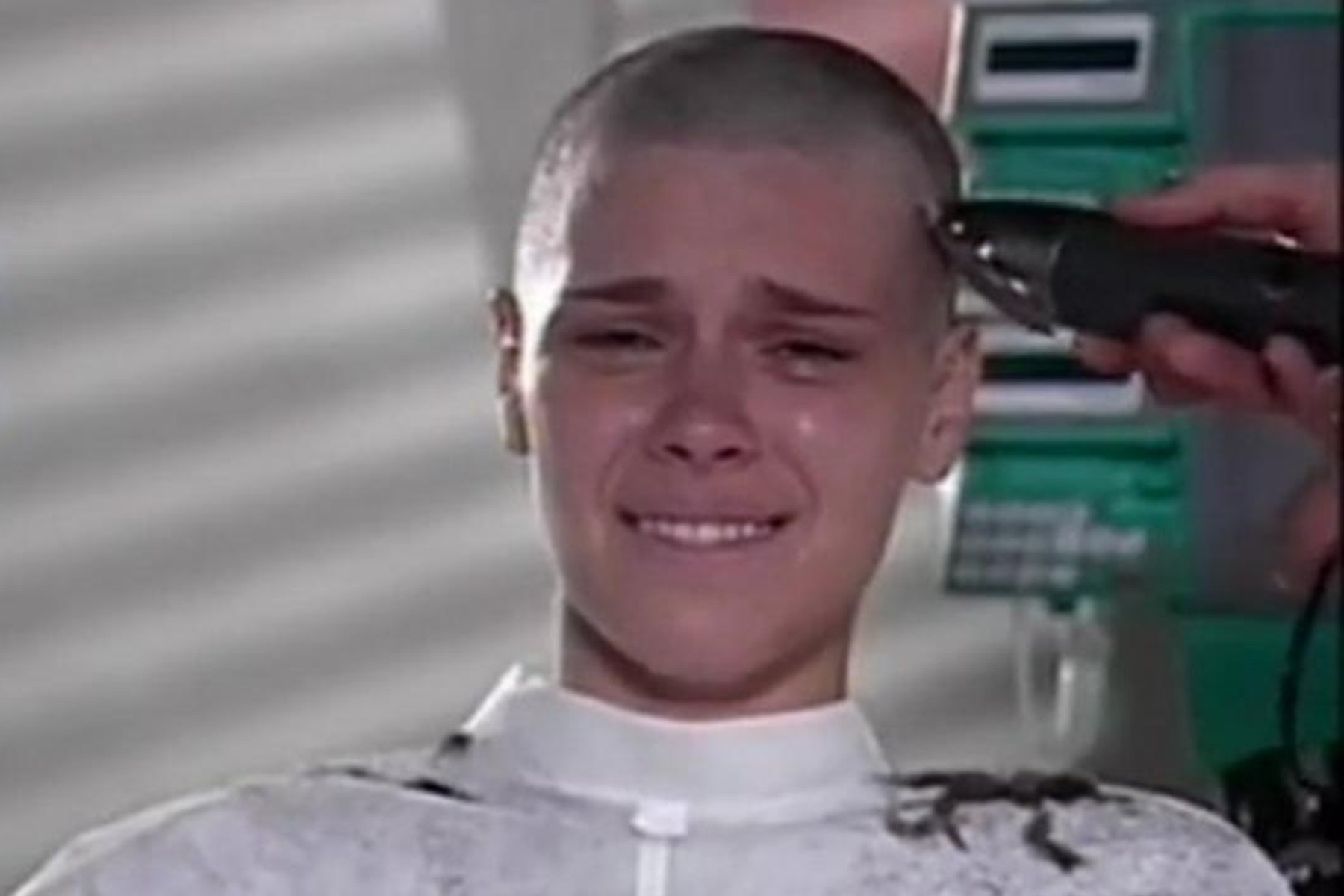 Laços de Família