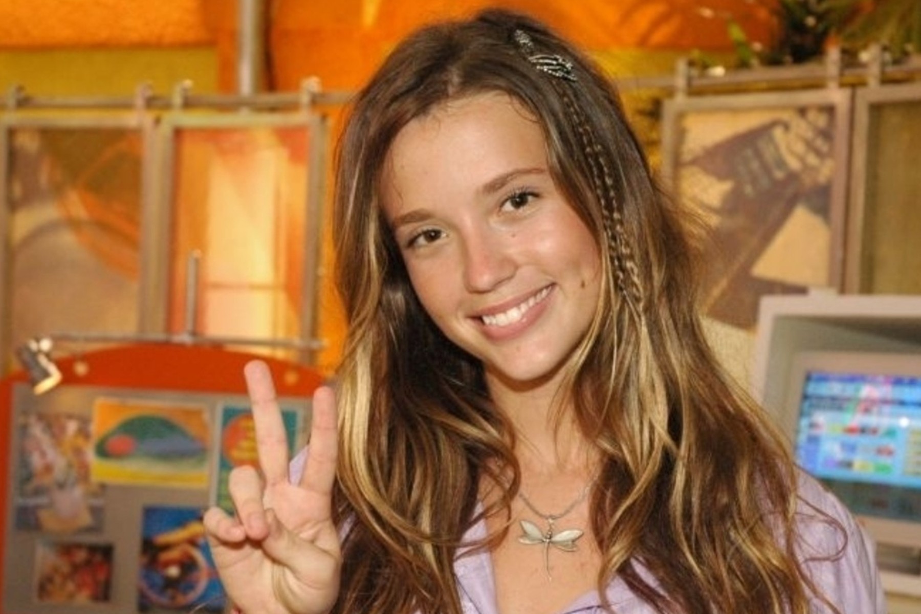 Malhação 2004
