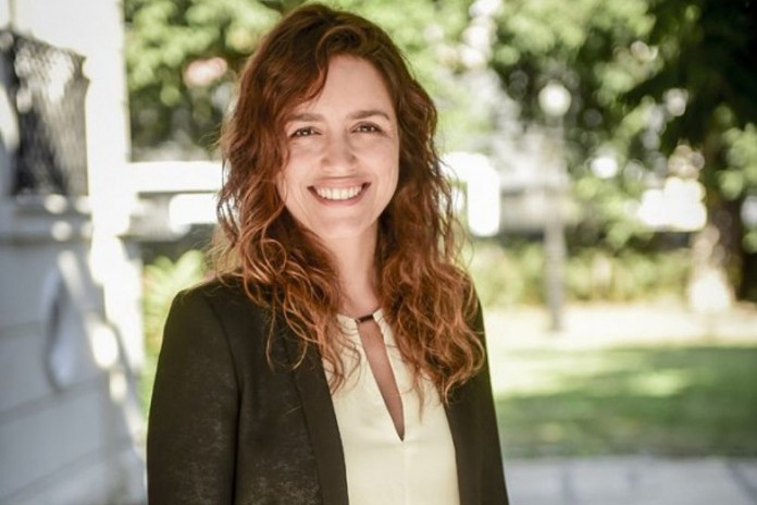 Manuela Dias