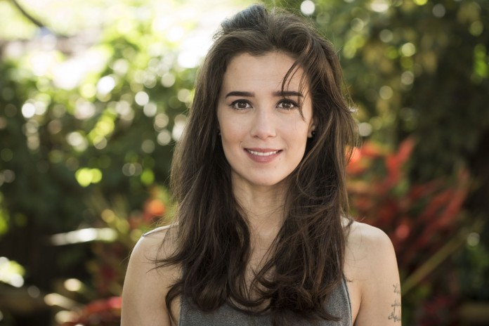 Marjorie Estiano
