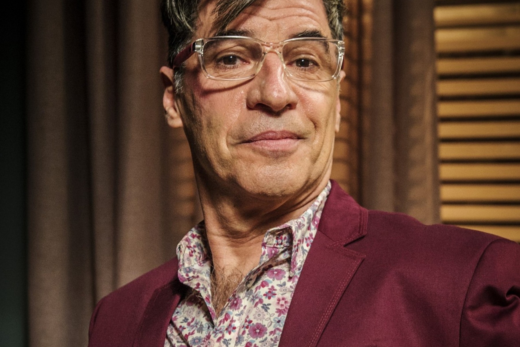 Paulo Betti