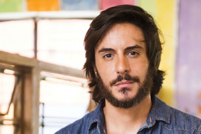 Ricardo Tozzi