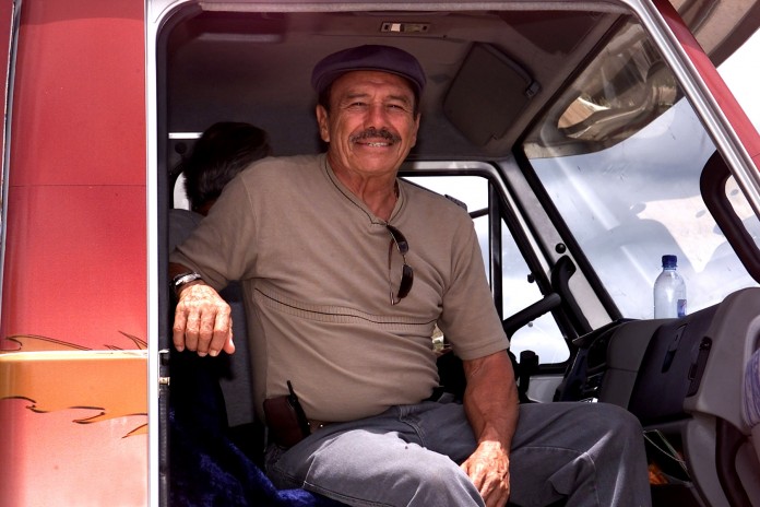 Stênio Garcia