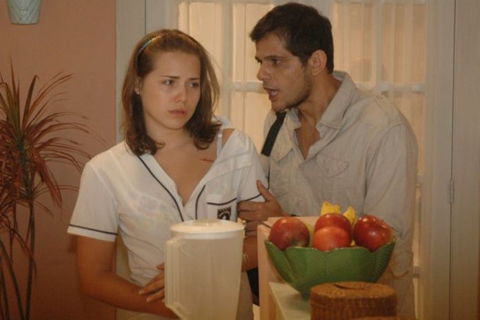 Chamas da Vida http://noticiasdetv.com/