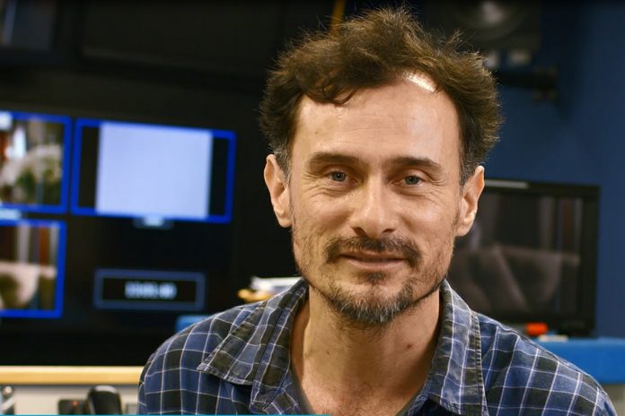Enrique Diaz http://noticiasdetv.com/