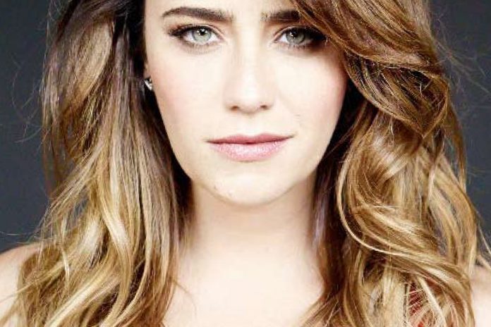 Fernanda Vasconcellos http://noticiasdetv.com/