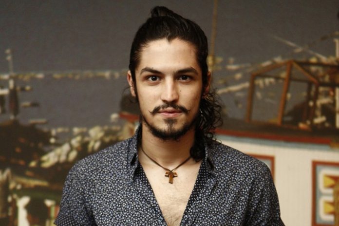 Gabriel Leone - Noticiasdetv.com http://noticiasdetv.com/