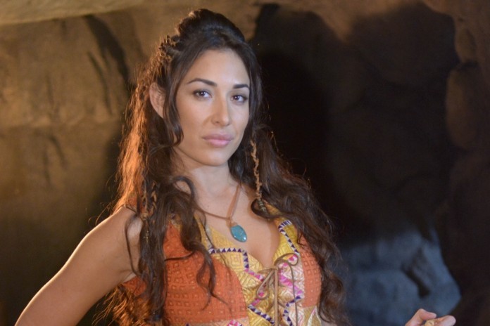 Giselle-Itié http://noticiasdetv.com/