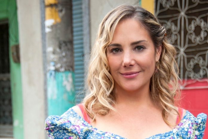 Heloísa Périssé http://noticiasdetv.com/
