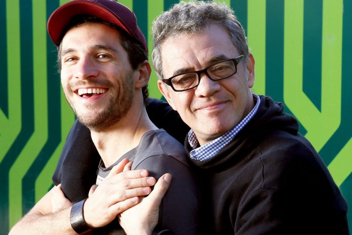Jean Pierre Noher http://noticiasdetv.com/