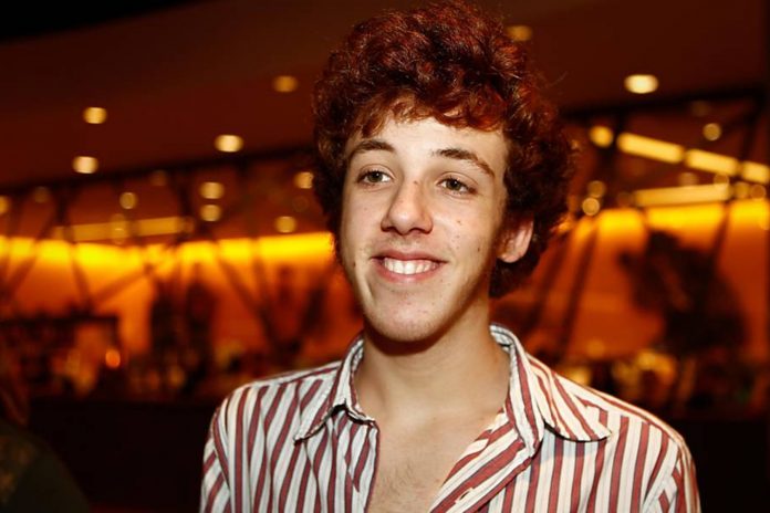 João Cortês http://noticiasdetv.com/
