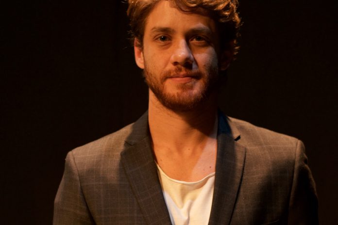 Leonardo Miggiorin http://noticiasdetv.com/