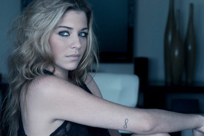 Luma Costa http://noticiasdetv.com/