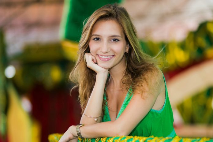 Lorena Comparato http://noticiasdetv.com/