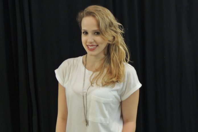 Marcella Rica http://noticiasdetv.com/