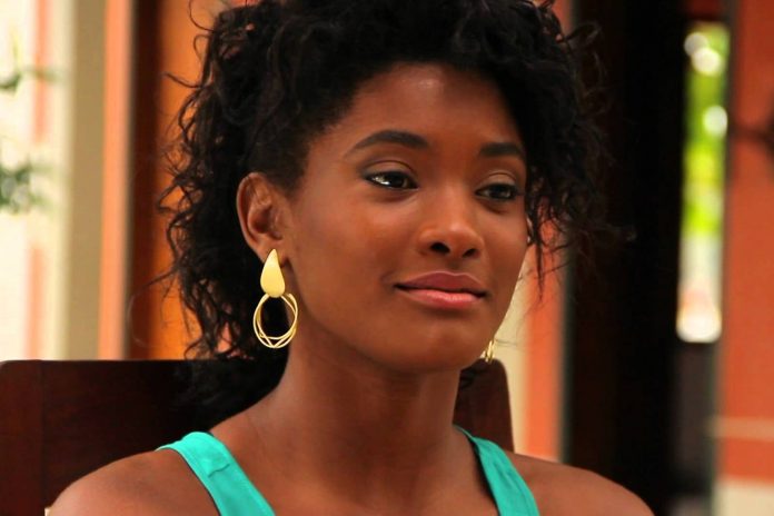 Érika Januza http://noticiasdetv.com/