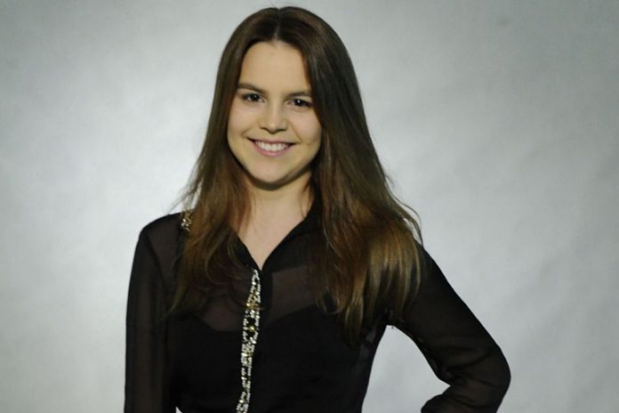 Bianca Salgueiro http://noticiasdetv.com/