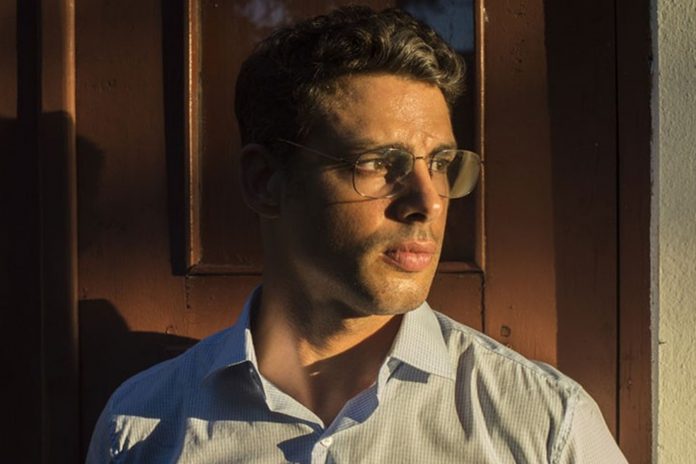 Cauã Reymond http://noticiasdetv.com/