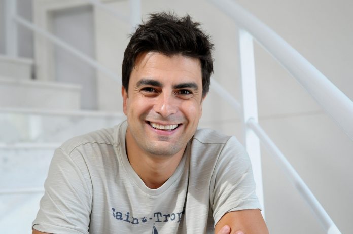 Gabriel Louchard http://noticiasdetv.com/