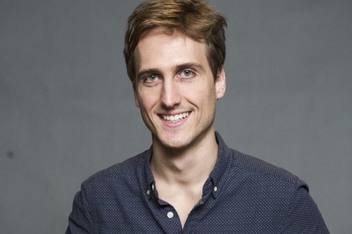 Igor Angelkorte http://noticiasdetv.com/