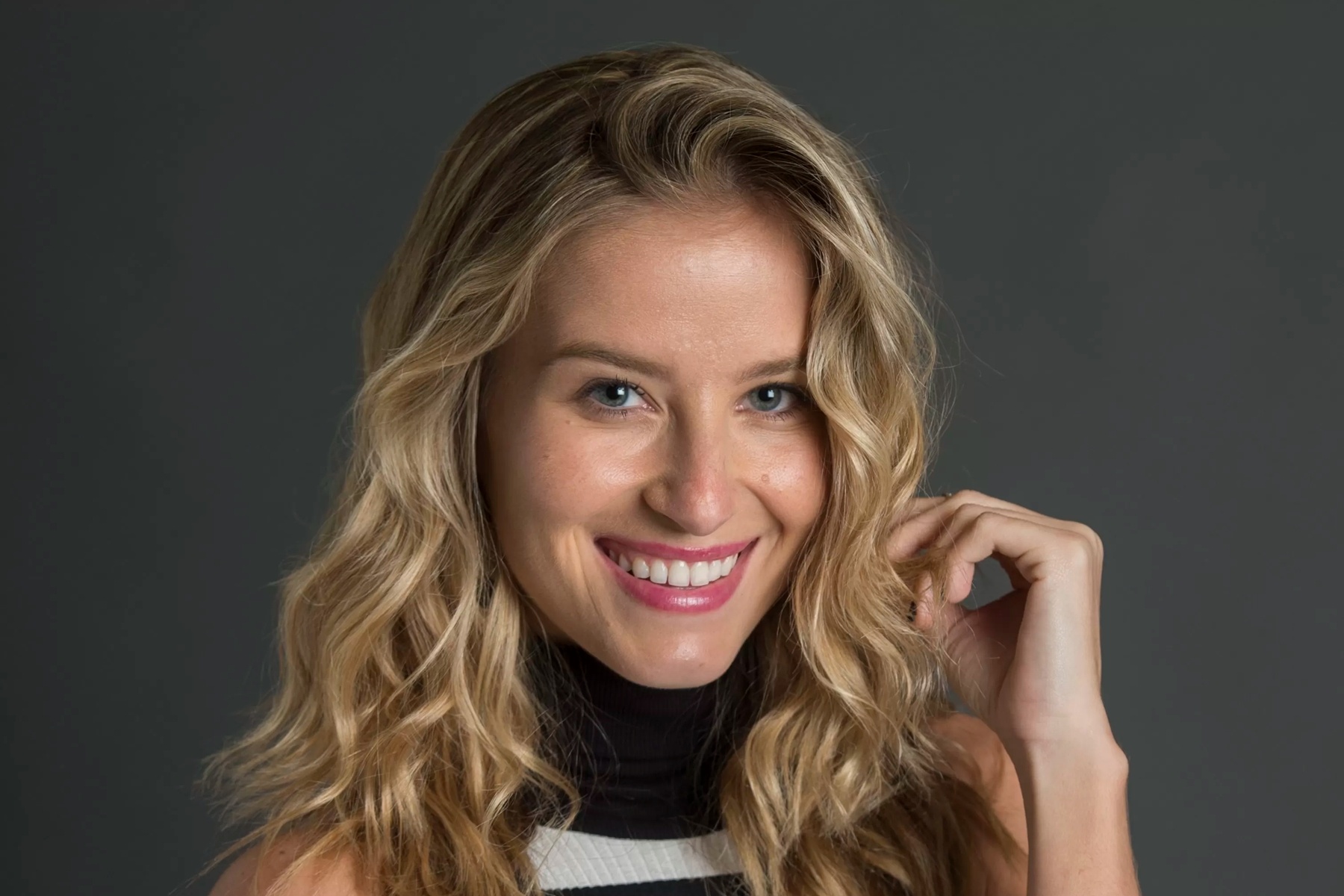 Bárbara França http://noticiasdetv.com/