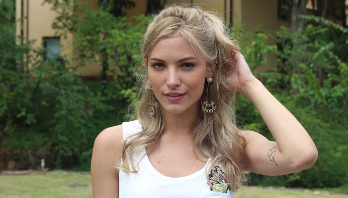 Laís Pinho