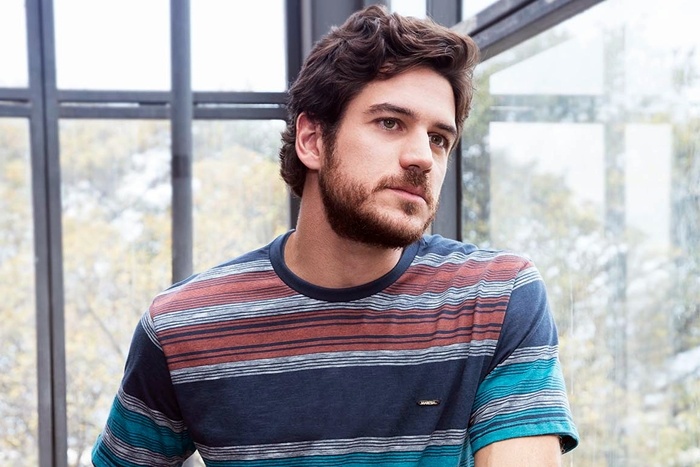 Marco Pigossi