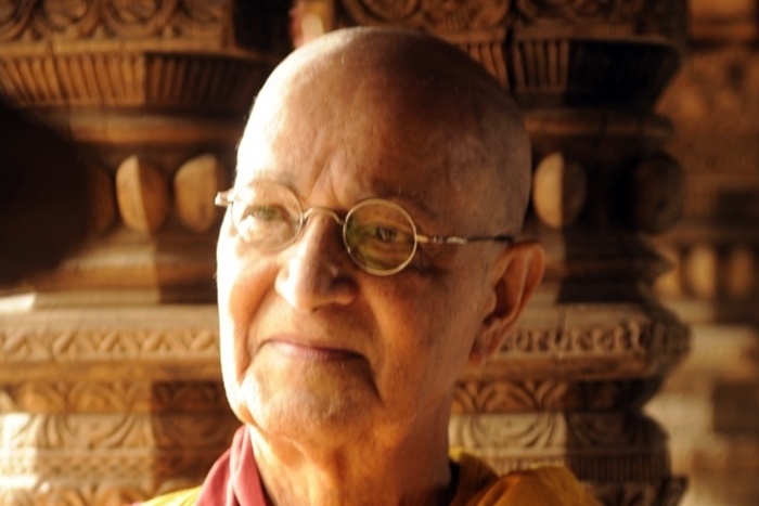 Nelson Xavier