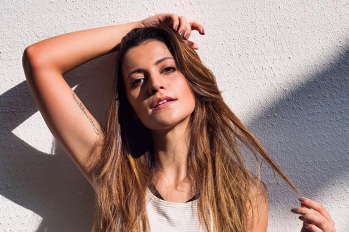 Laura Storino