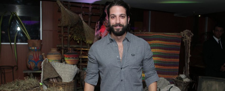 Marco Antônio Gimenez