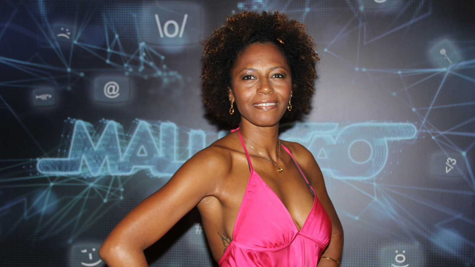 Edvana Carvalho (Foto: Reprodução)