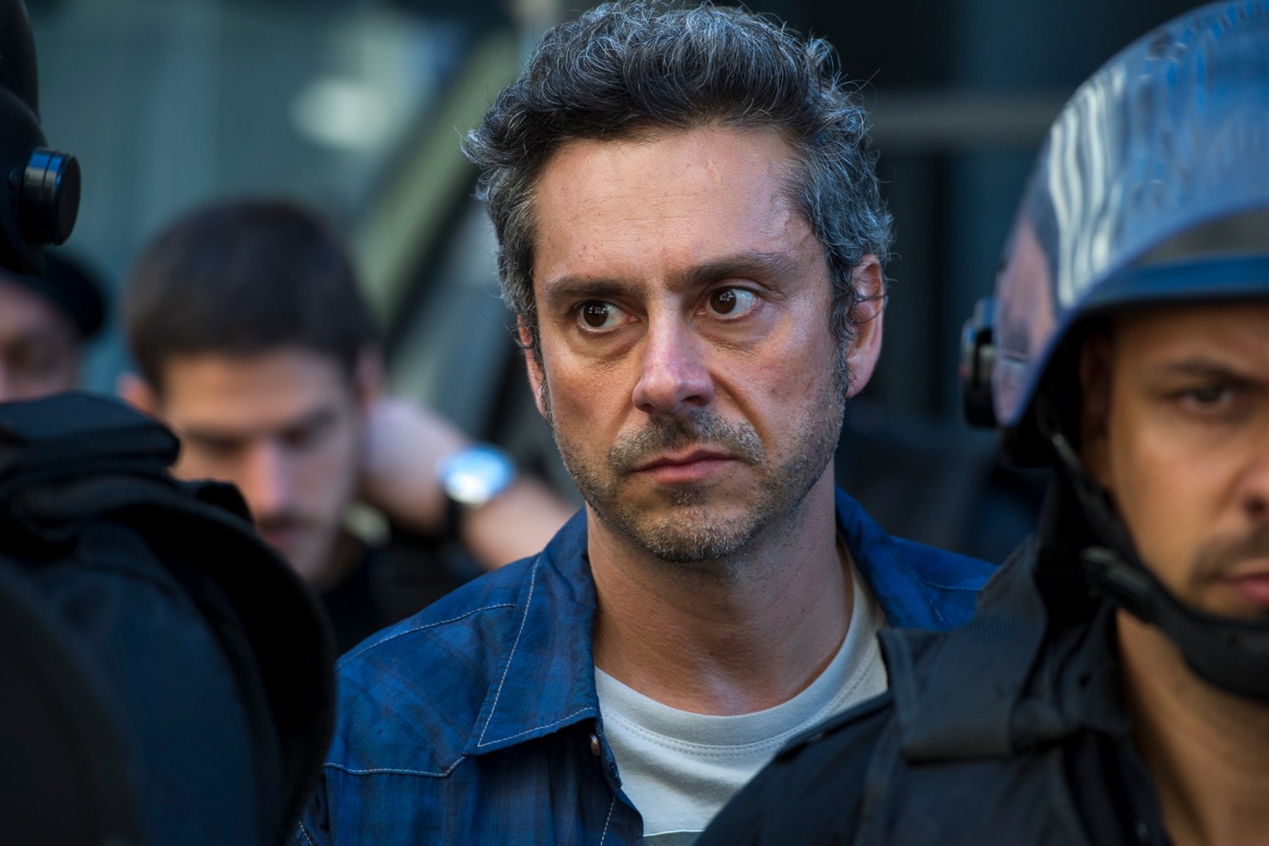 Alexandre Nero (Foto: Reprodução)