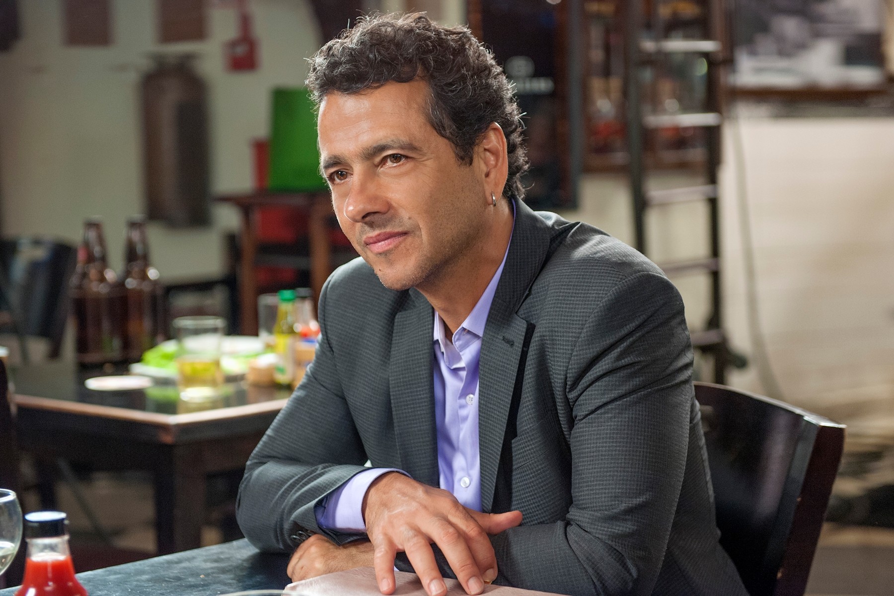 Marcos Palmeira (Foto: Reprodução)